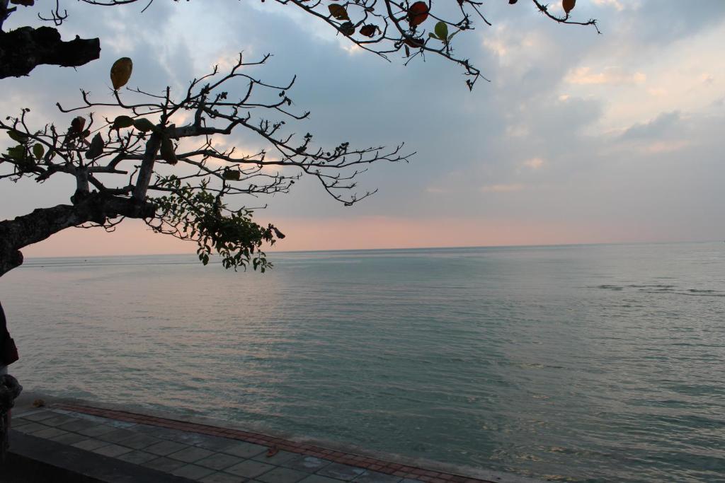 מלון קו סמוי Sri Samui מראה חיצוני תמונה